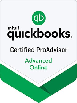 Quickbooks Online Pro Advisor