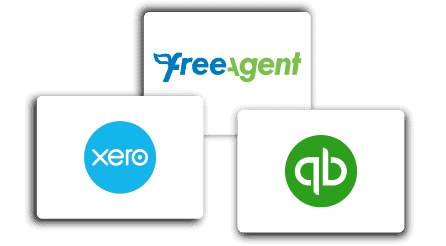 All of our staff are highly trained, and we use cutting-edge software like Quickbooks and Xero software