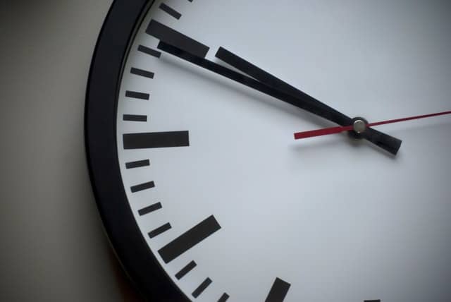 When is the right time to register with HMRC? 