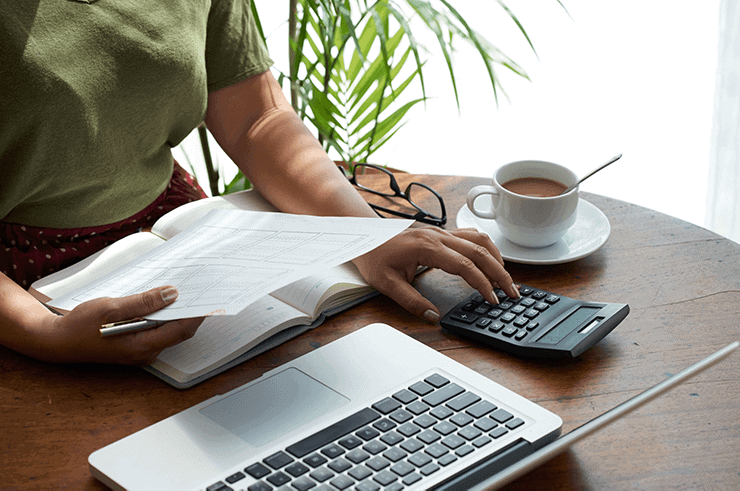 Tips To Help Freelancers Manage Their Accounting Better