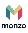 monzo new logo