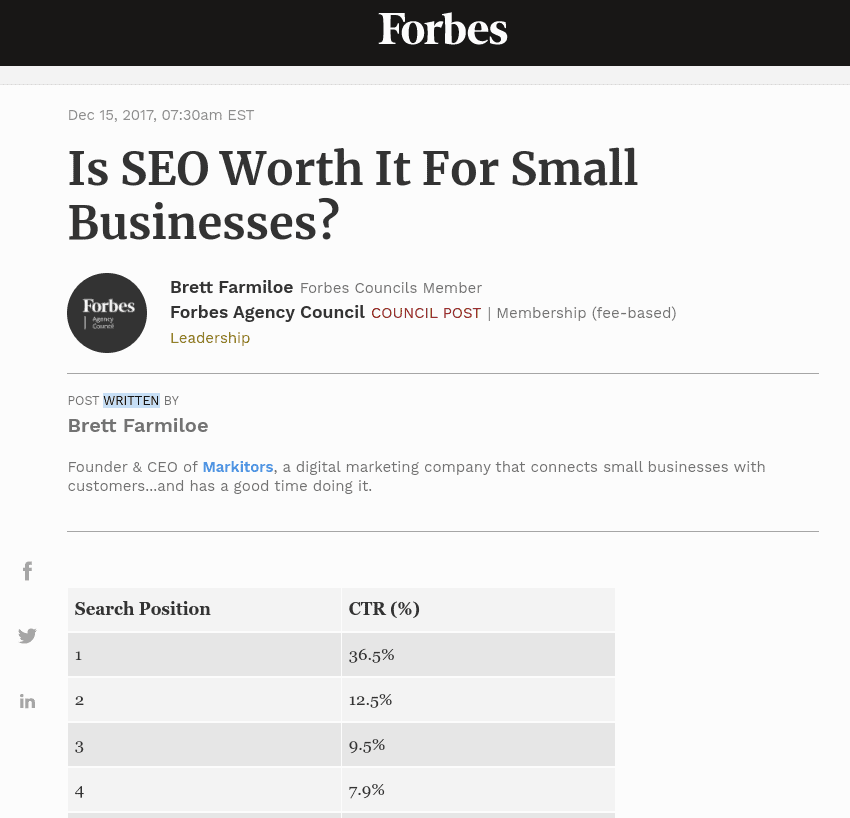 forbes seo