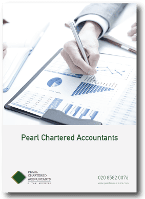 Pearl Accountants Ebook