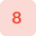 Number 8 Icon