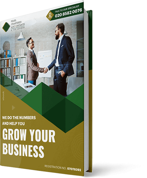Grow Your Business eBook Image